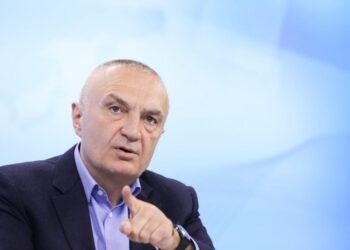 U mor i pandehur, Meta reagon sërish nga burgu: Të gjenden ata që kanë bërë veprime të paligjshme