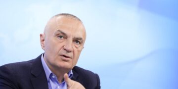 U mor i pandehur, Meta reagon sërish nga burgu: Të gjenden ata që kanë bërë veprime të paligjshme