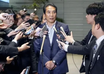 Këtu vjedhin miliona dhe nuk ikën njeri, shakaja për orizin i kushtoi postin ministrit në Japoni