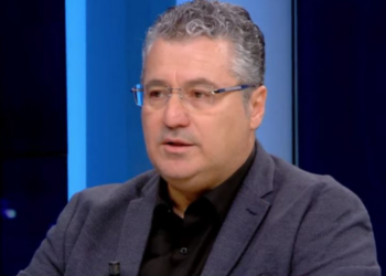 “Celibashi është zënë ngushtë”, Minxhozi komenton tensionin për votat në Greqi: Është e padrejtë kjo që …