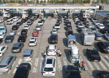 Rritet numri i mjeteve rrugore/ Kryeson “Volkswagen”, “Benz-i” i dyti