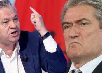 “Do jem deputet në shtator!”Murrizi-Berishës: Nga 3 emra që të kam thënë, dy janë në burg dhe prit…