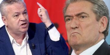 “Do jem deputet në shtator!”Murrizi-Berishës: Nga 3 emra që të kam thënë, dy janë në burg dhe prit…