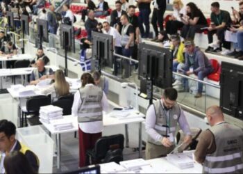 Numërohen 70% e votave në rang kombëtar: Si ndahen mandatet…