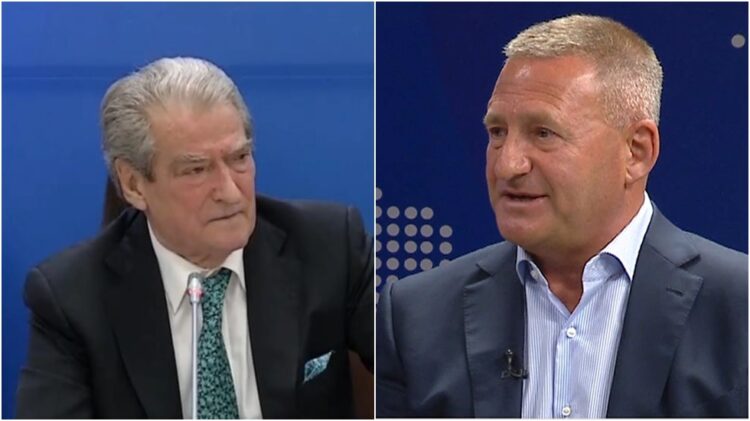 Revoltohet Nard Ndoka: Nuk jam me PD, na goditën pas shpine! Noka e Topalli ishin xhelozë me mua