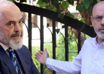 Eksperti i arsimit: Rama gënjen, mësuesit dhe edukatoret paguhen më pak se sanitaret në QSUT