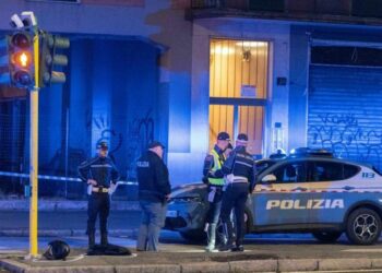 Shqiptari përplaset për vdekje gjatë arratisjes nga policia në Itali, transportonte 25 kg kokainë