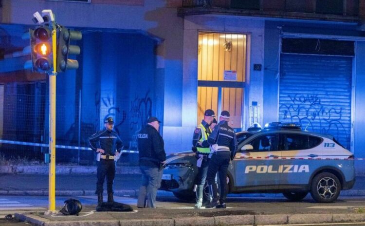 Shqiptari përplaset për vdekje gjatë arratisjes nga policia në Itali, transportonte 25 kg kokainë