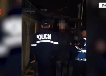 Parandalohet ngjarja kriminale, 45-vjeçari tenton të vrasë bashkëshorten (Emri)