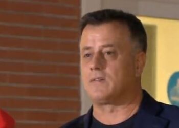 Nisja e hetimit ndaj tij pas incidentit në Vorë, reagon Noka