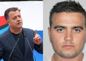 Noka i dërgon mesazh Suel Çelës: Po bën krim duke mbështetur një kufomë politike