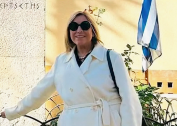 Vranë një notere për ta grabitur, arrestohen tre shqiptarë në Greqi (Emrat)