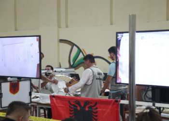 Mbyllet numërimi në Kavajë, Partia Demokratike kryeson bindshëm