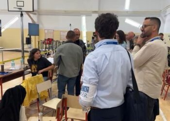 Ndërpritet numërimi i votave në Fier, pritet të rifillojë nesër