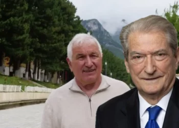 Kontrata e lobimit të PD-së në SHBA, flet biznesmeni Seci: Ofrova mbështetjen time për një Shqipëri demokratike