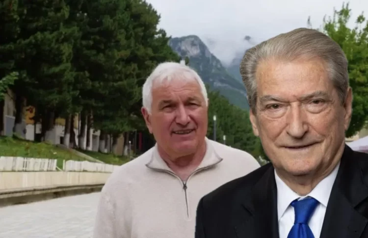 Kontrata e lobimit të PD-së në SHBA, flet biznesmeni Seci: Ofrova mbështetjen time për një Shqipëri demokratike