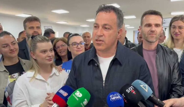 Mbyllet numërimi në Devoll, bastioni i djathtë fitohet nga PS
