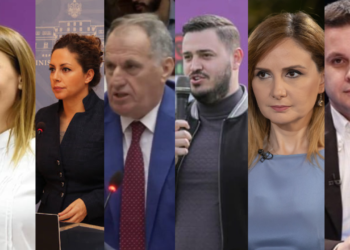 Vijon numërimi i votave preferenciale, Xhaçka thellon avantazhin ndaj Gjylametit në Tiranë! Ja si renditen kandidatet