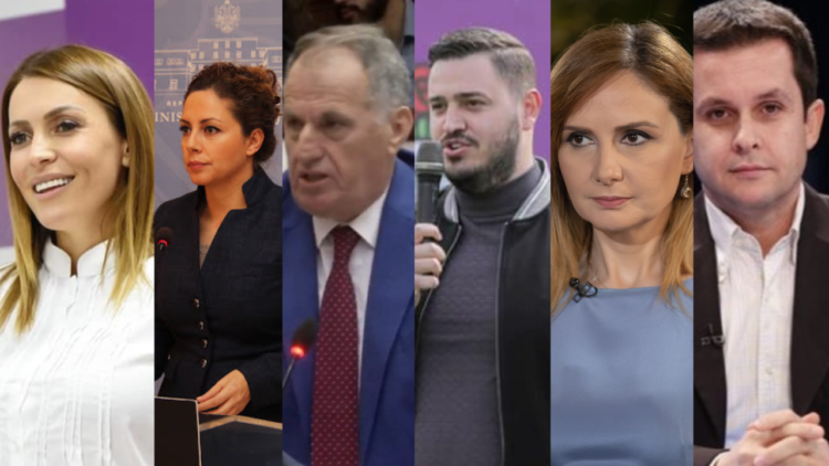 Vijon numërimi i votave preferenciale, Xhaçka thellon avantazhin ndaj Gjylametit në Tiranë! Ja si renditen kandidatet