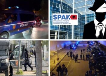 Operacion antidrogë/ Urdhër arrest për “Visin e Pojës”, ndalohet një avokat dhe pronar agjencie udhëtimi (Emrat)