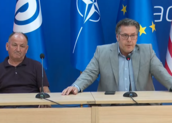 “Sa lekë more për votat?” Paloka: Po kërcënojnë ata që denoncuan  vjedhjen, Rama ta harrojë se…