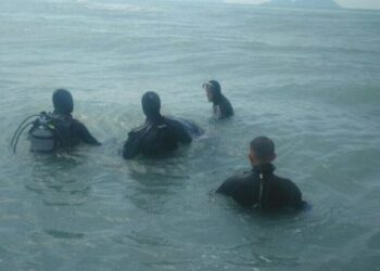 Disa orë kërkime, palombarët nxjerrin të pajetë nga rezervuari trupin e 56-vjeçarit në Mirditë