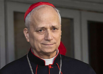 Habemus Papam: Zgjidhet Papa i ri, amerikani Robert Prevost i 267-ti në historinë e Kishës