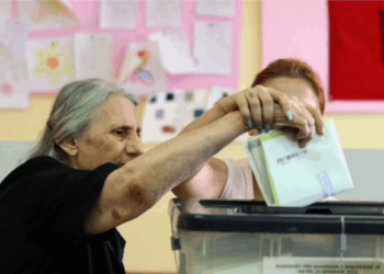 Zgjedhjet 2025, ardhmëria e vendit ishte në dorën e moshës së tretë