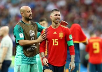 “Mendoj se ka ardhur koha ta përfundoj këtu”, kampioni i Botës i jep lamtumirën futbollit