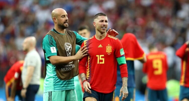 “Mendoj se ka ardhur koha ta përfundoj këtu”, kampioni i Botës i jep lamtumirën futbollit