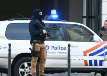 Operacioni “Ura”, arrestohet në Belgjikë një prej anëtarëve të bandës së “Visit të Pojës” (Emri)