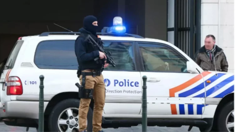 Operacioni “Ura”, arrestohet në Belgjikë një prej anëtarëve të bandës së “Visit të Pojës” (Emri)