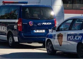 Operacione kundër krimit të organizuar në disa qytete, lëshohen urdhër-arreste