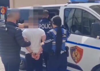 SPAK arrestoi për blerjen e votave babain e kandidates së Tom Doshit në Fier, policia jep detaje