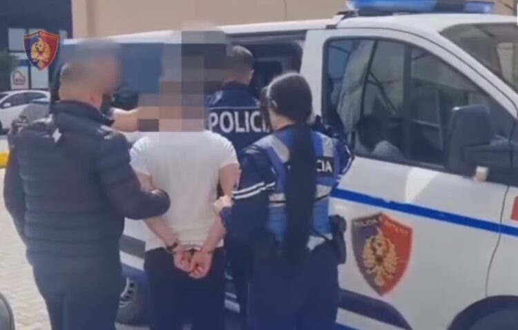 SPAK arrestoi për blerjen e votave babain e kandidates së Tom Doshit në Fier, policia jep detaje