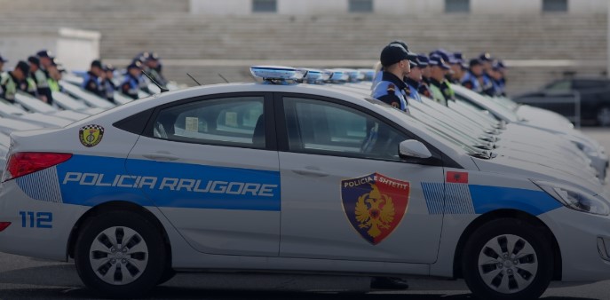 Dhunohet një polic i qarkullimit në Kukës, përfundon në spital me plagë të shumta