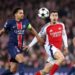 Luhet për biletën e fundit të finales, PSG- Arsenal ‘përplasin brirët’ në Paris