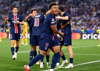 Finalja e Champions League/ Interi i “mpirë” në Mynih, PSG realizon golin e dytë brenda 20 minutash