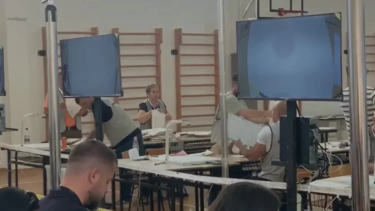 Përfundon numërimi në Pukë, PD fiton një tjetër bashki në veri