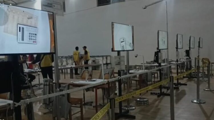 Përfundon numërimi në Pustec/ Ja kush fitoi me diferencë të thellë