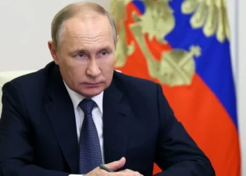 Paralajmëron Rusia: Nëse na prekni më 9 maj, Kievi mund të mos jetë më të nesërmen