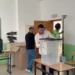 Probleme në një nga qendrat e votimit në Fushë-Krujë, mungojnë dy anëtarë të komisionit