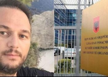 Dosja “Toyota Yaris”/ SPAK kërkon 6 vite burg për avokatin Radovan Çela