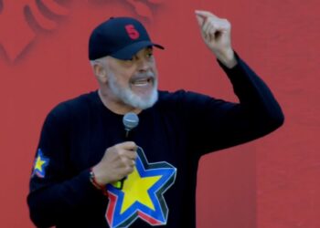 Vjedhja e shekullit që po “çmend” Ramën: Ju hedhsha të tërëve në incenerator!