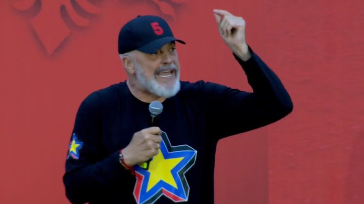 Vjedhja e shekullit që po “çmend” Ramën: Ju hedhsha të tërëve në incenerator!