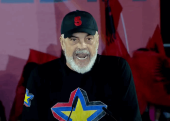 Plas mes kandidatëve të PS në listën e hapur, Rama ndërhyn me kërcënime: Mos bëni as gërr as mër!