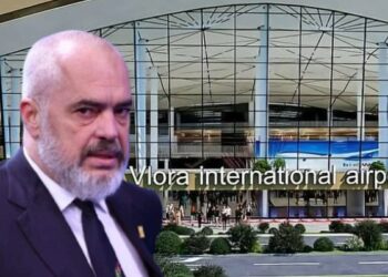 Mosnisja e fluturimeve në aeroportin e Vlorës rrezikon kontratat me garanci të turizmit