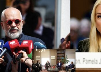 Prokurori i Përgjithshëm i Trump: Të eleminohen kartelet dhe krimi i organizuar në Shqipëri