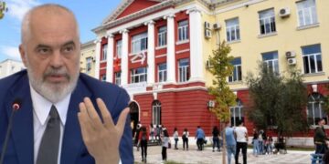 Mbi 10 mijë të diplomuar më pak tek “Socialet”, po zhduket brezi i mësuesve dhe…