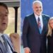 Ish-Kryeministri italian – Melonit: Ajo që ndodhi në Shqipëri është propagandë farse